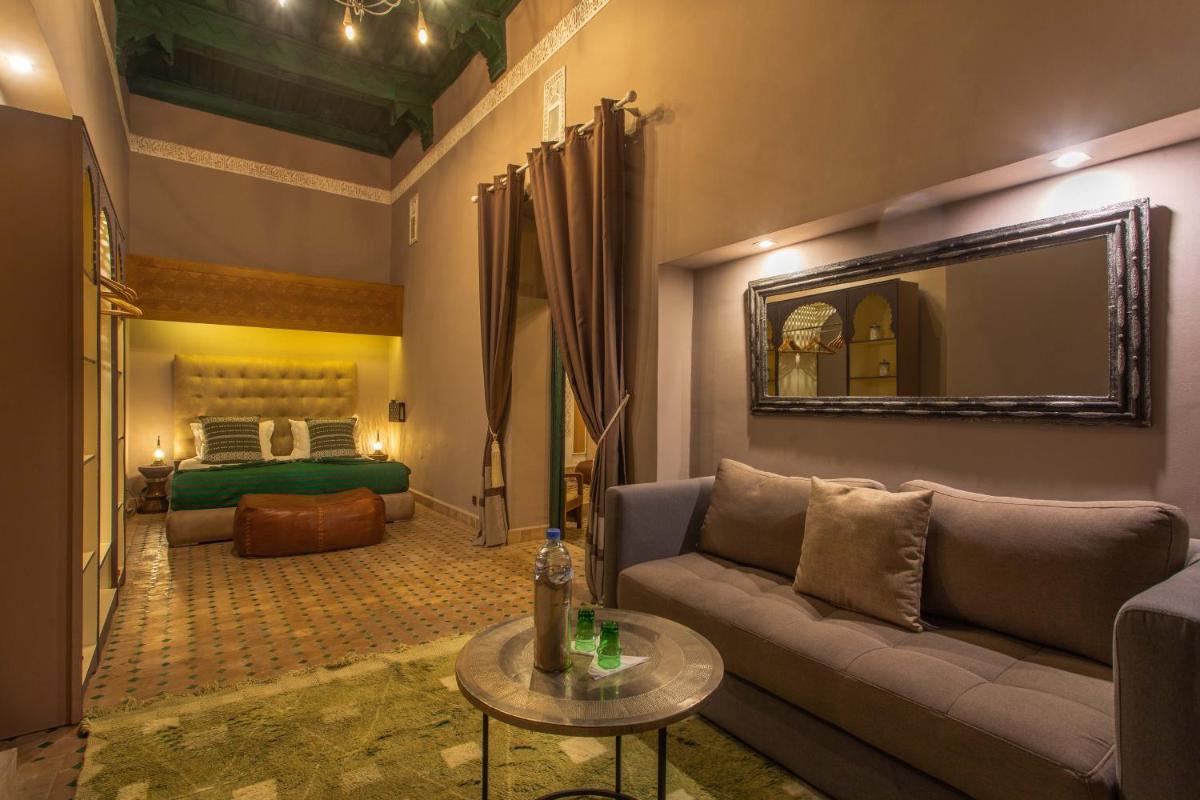 Le Medina Privilège Riad & Spa