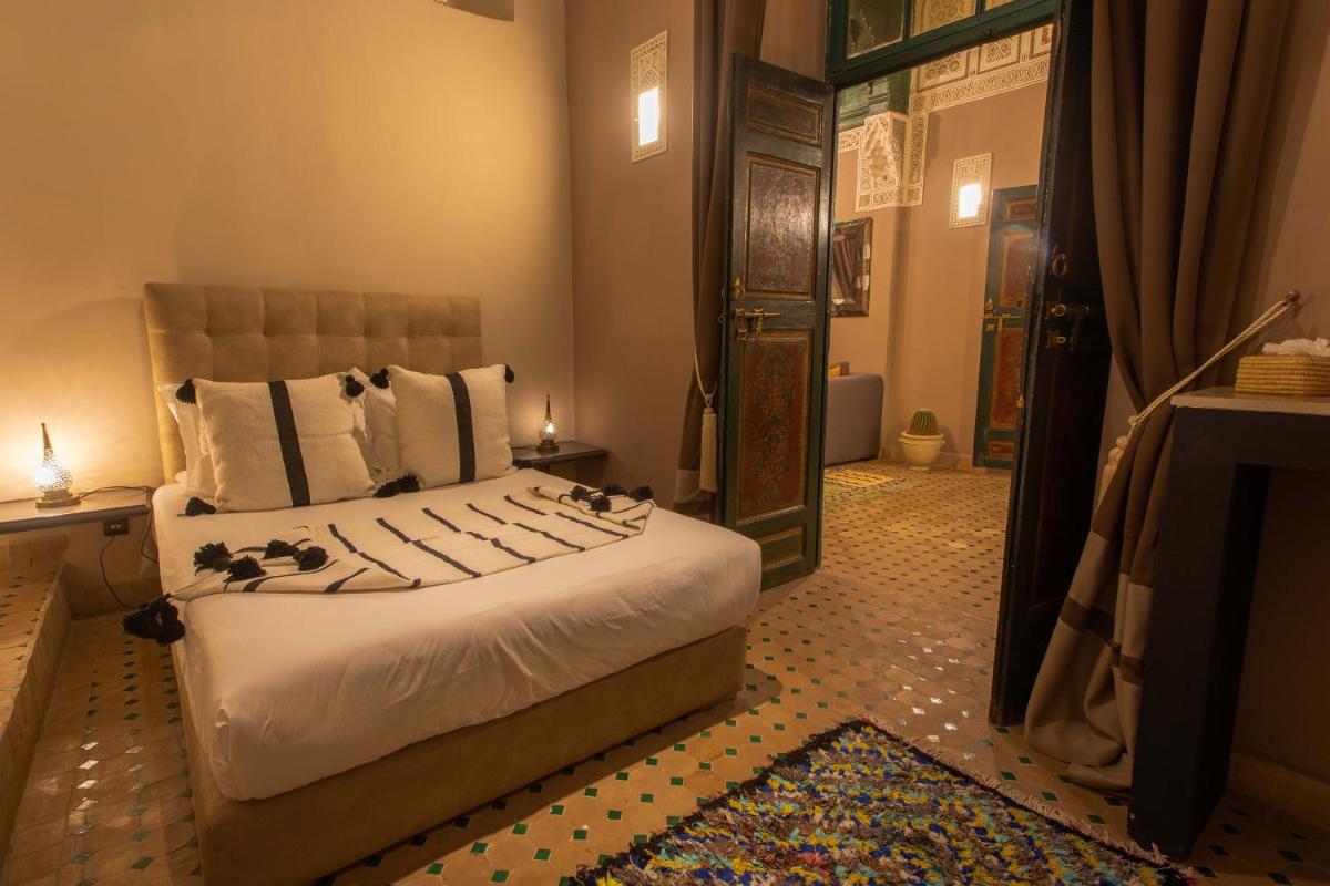 Le Medina Privilège Riad & Spa