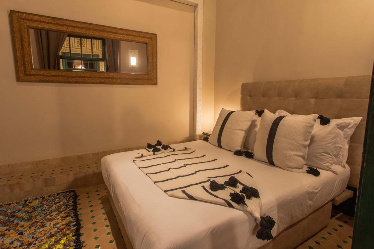 Le Medina Privilège Riad & Spa