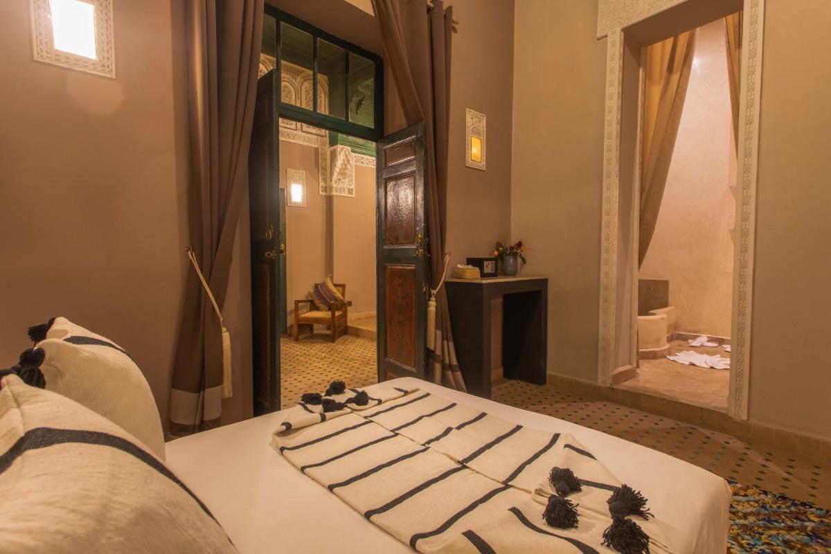 Le Medina Privilège Riad & Spa