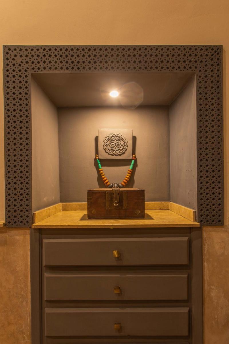 Le Medina Privilège Riad & Spa