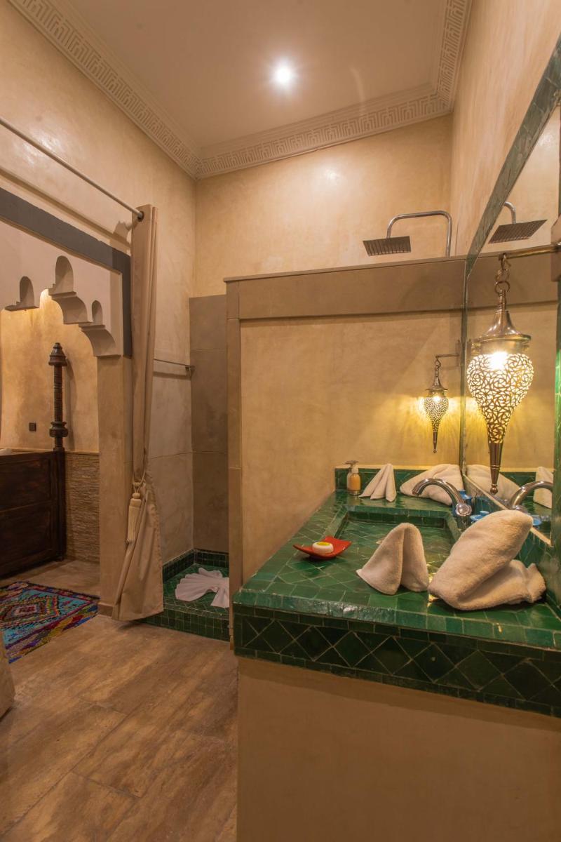 Le Medina Privilège Riad & Spa