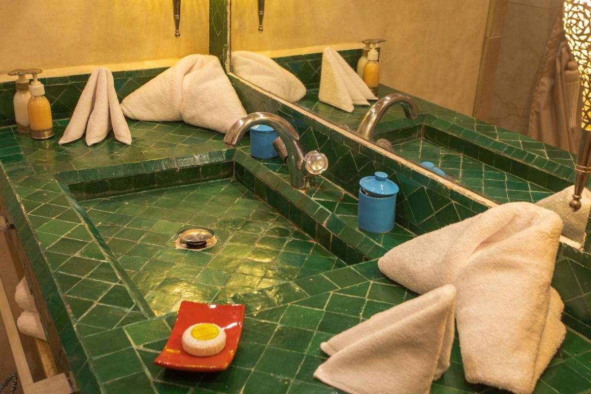 Le Medina Privilège Riad & Spa