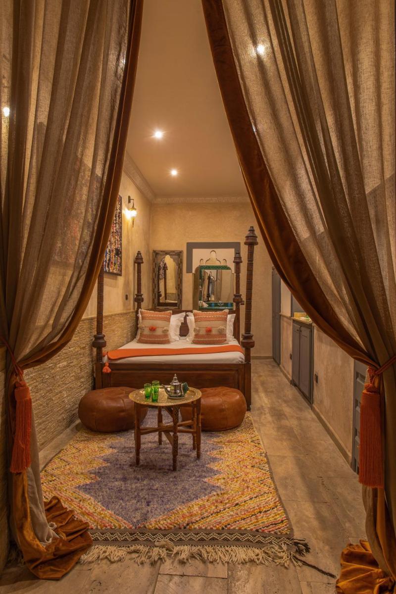 Le Medina Privilège Riad & Spa