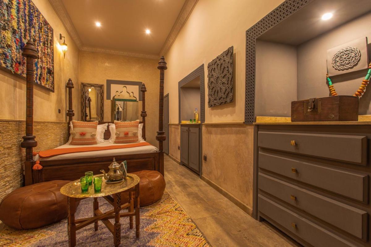 Le Medina Privilège Riad & Spa