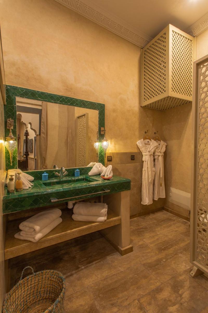 Le Medina Privilège Riad & Spa