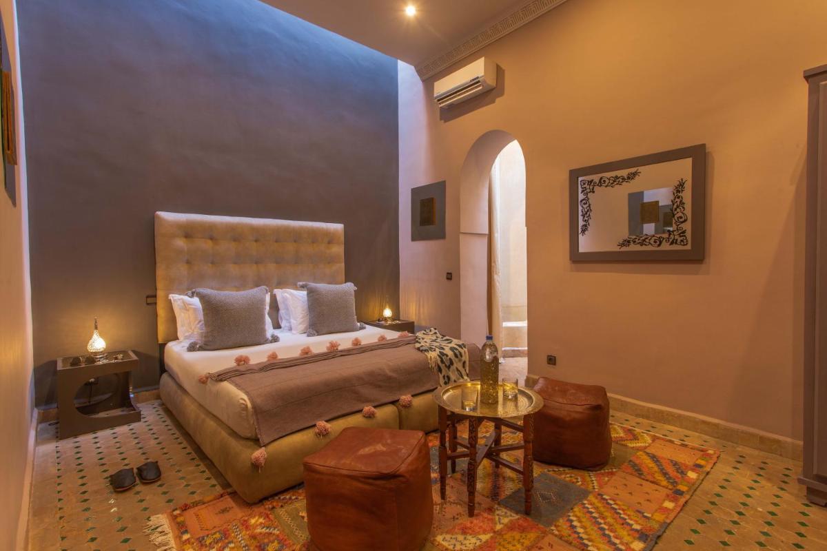 Le Medina Privilège Riad & Spa