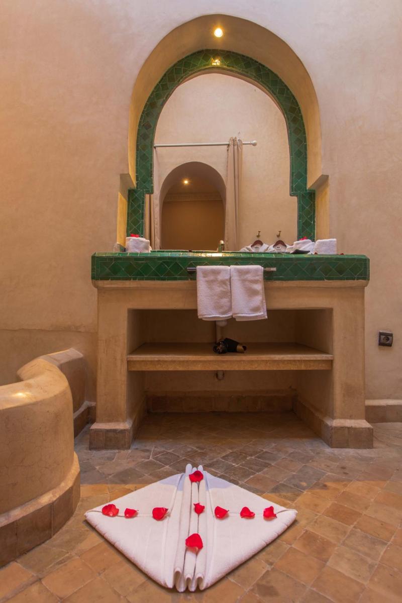 Le Medina Privilège Riad & Spa