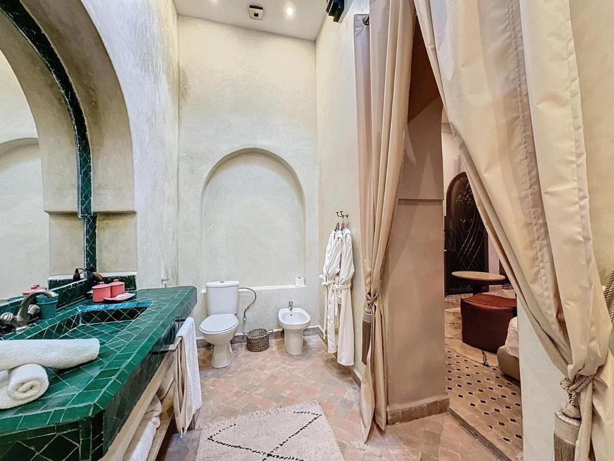 Le Medina Privilège Riad & Spa