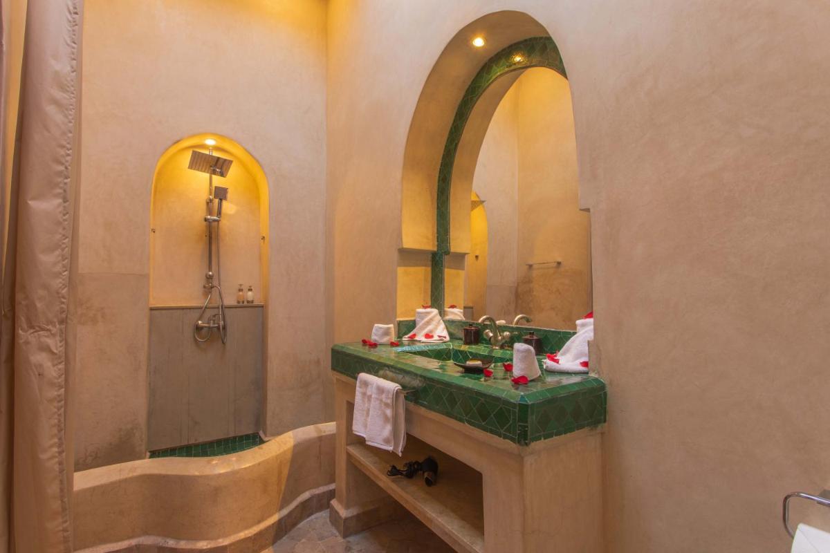 Le Medina Privilège Riad & Spa