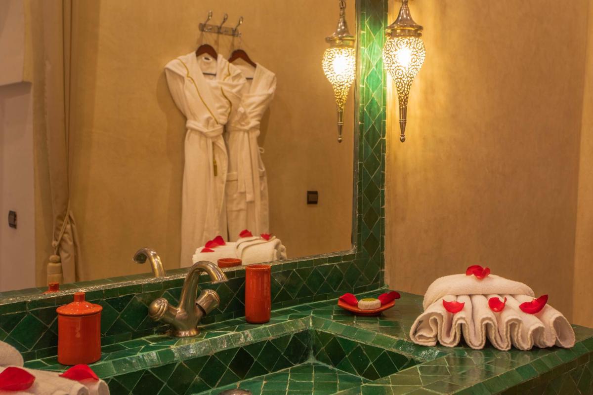 Le Medina Privilège Riad & Spa