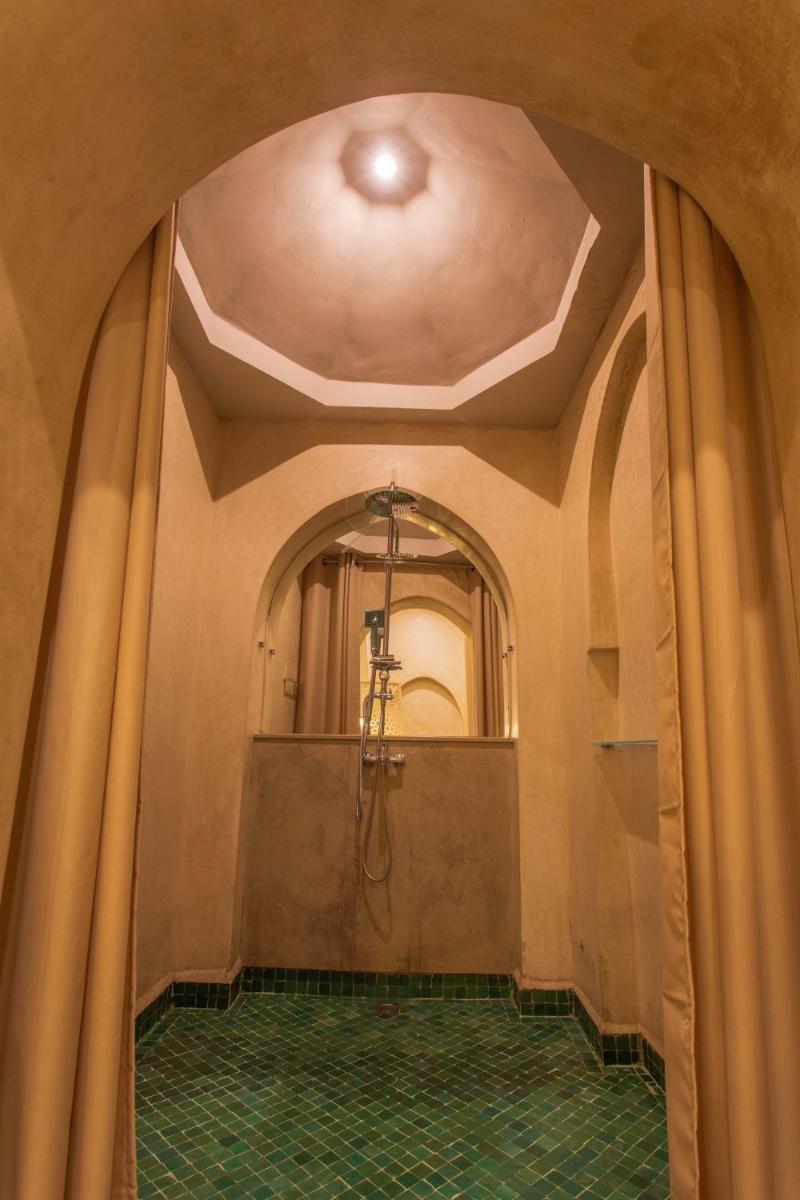 Le Medina Privilège Riad & Spa
