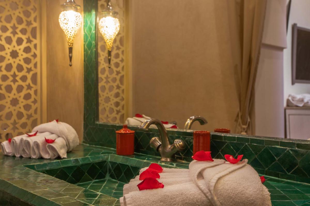 Le Medina Privilège Riad & Spa