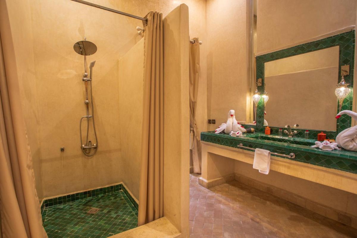 Le Medina Privilège Riad & Spa