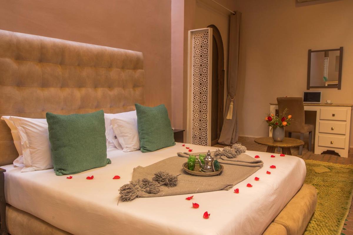 Le Medina Privilège Riad & Spa