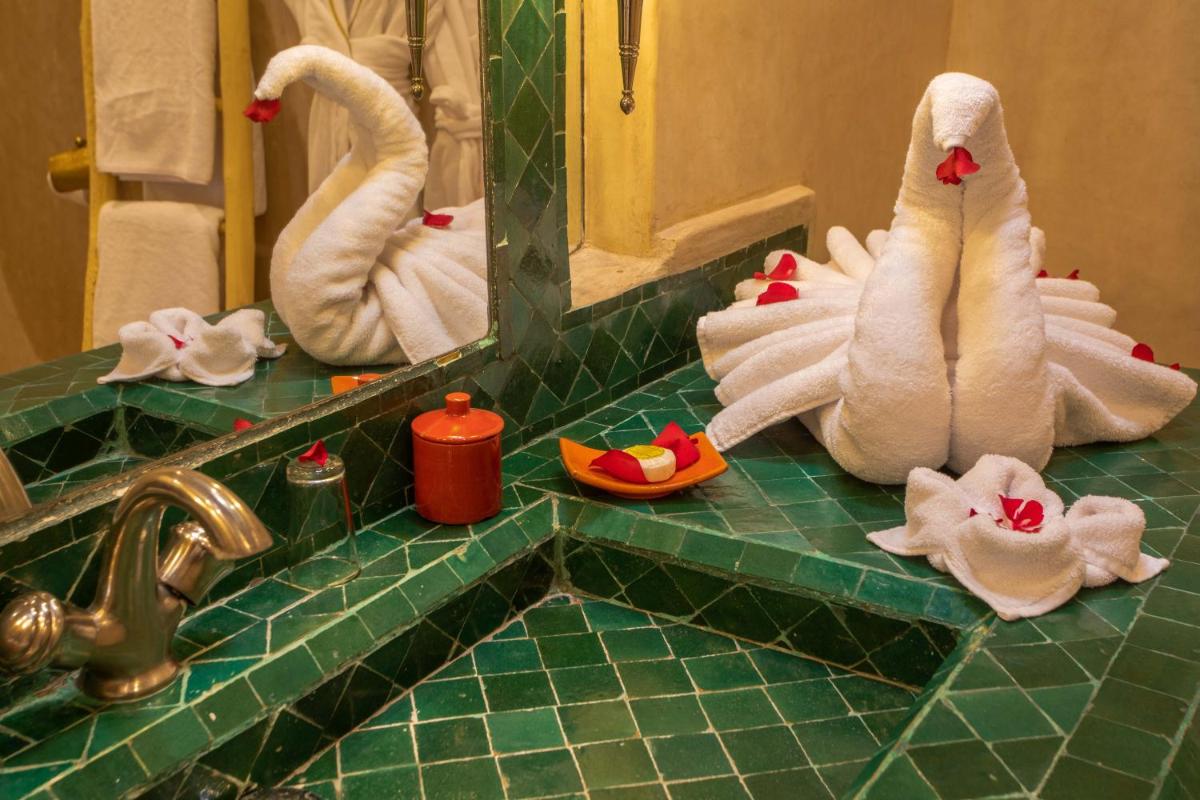 Le Medina Privilège Riad & Spa