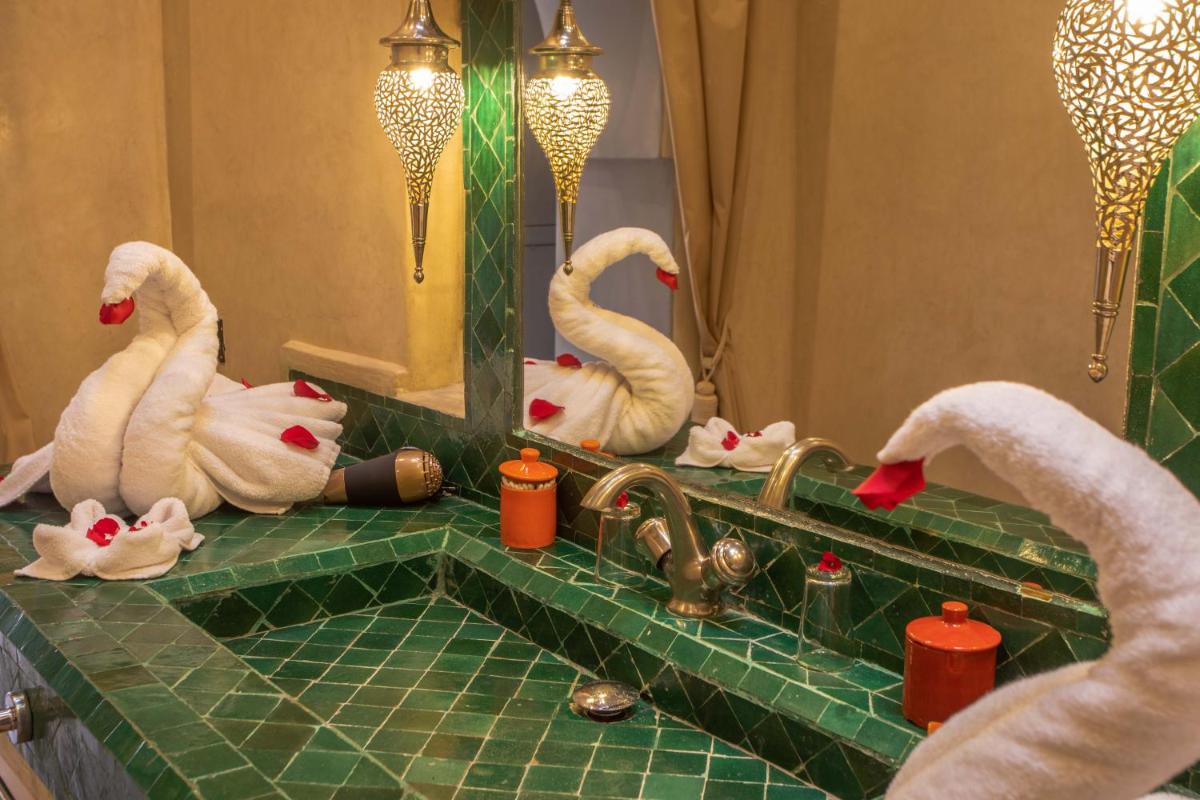 Le Medina Privilège Riad & Spa