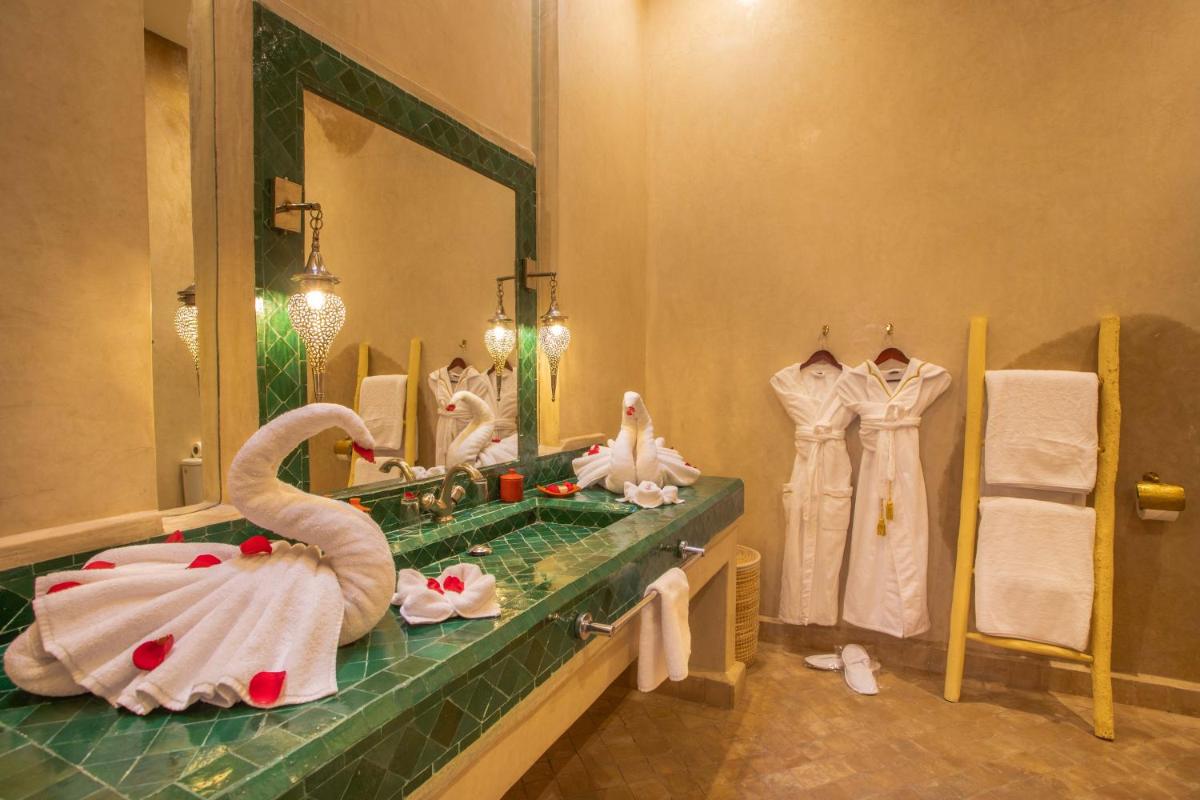 Le Medina Privilège Riad & Spa