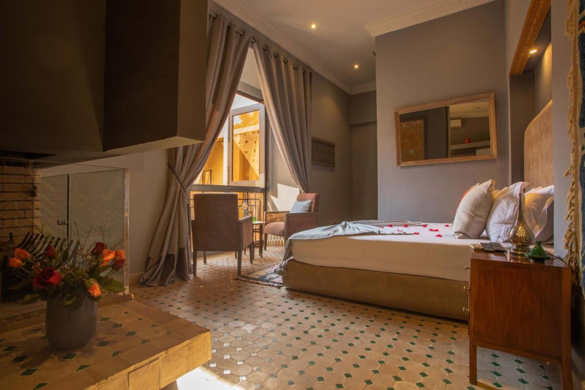 Le Medina Privilège Riad & Spa