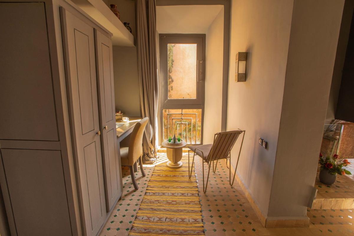 Le Medina Privilège Riad & Spa