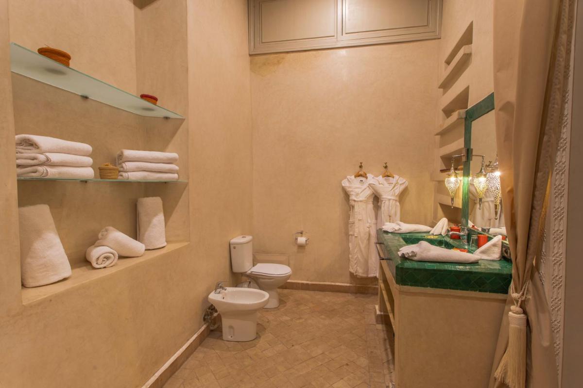 Le Medina Privilège Riad & Spa