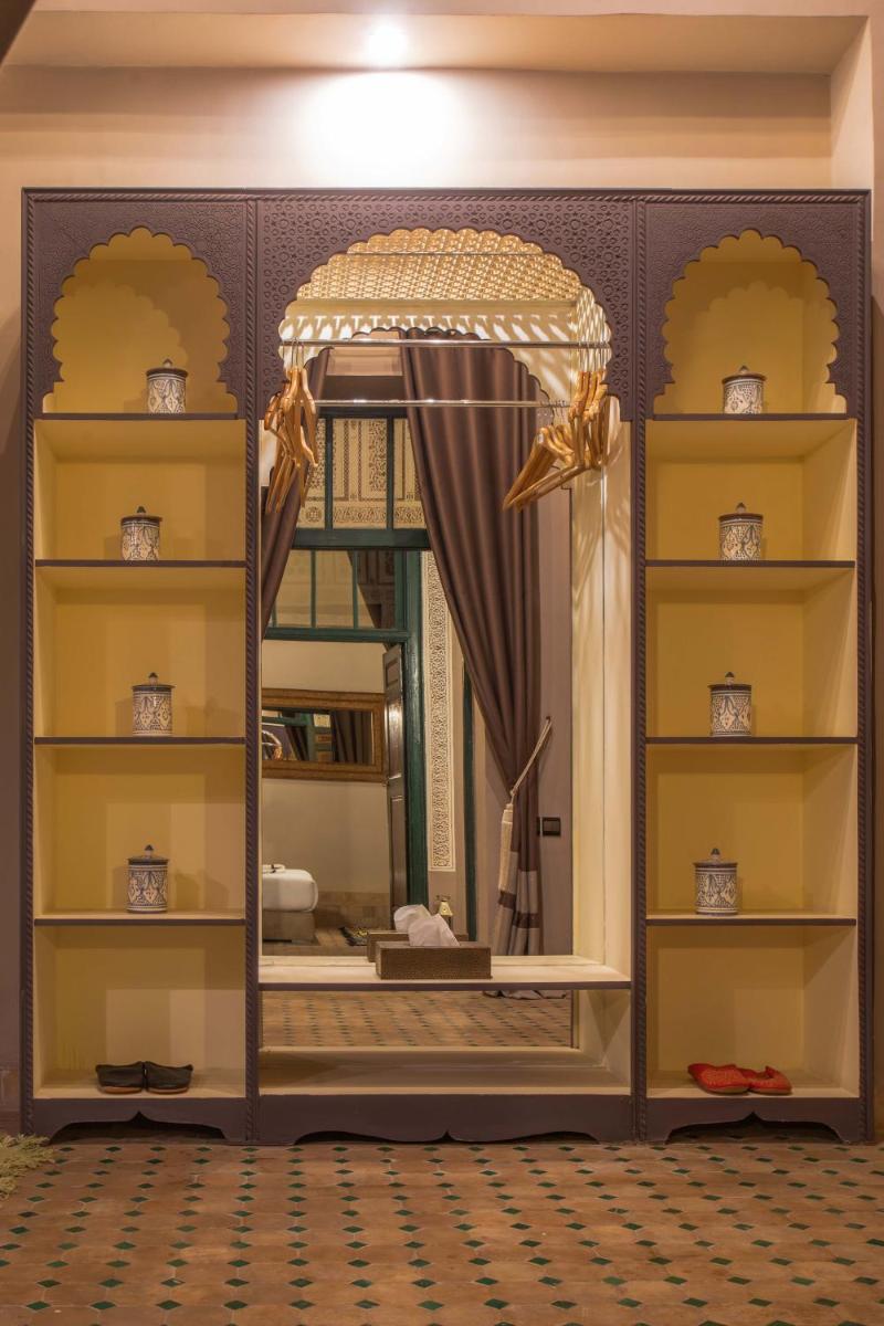 Le Medina Privilège Riad & Spa