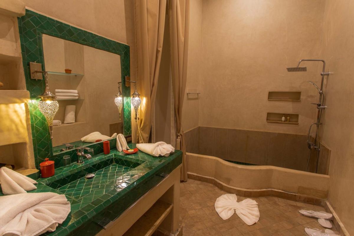 Le Medina Privilège Riad & Spa