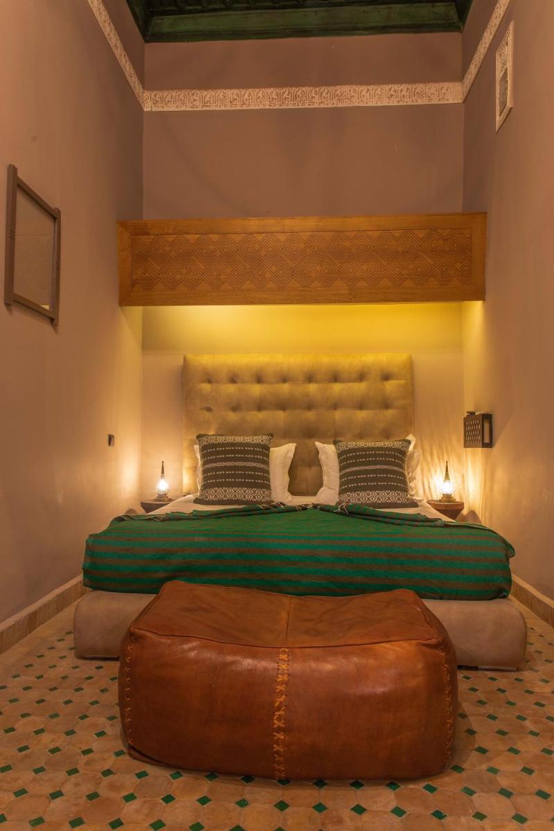 Le Medina Privilège Riad & Spa