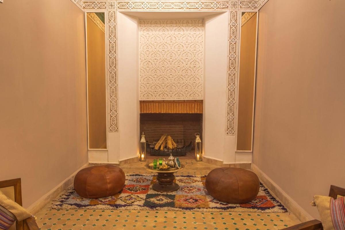 Le Medina Privilège Riad & Spa