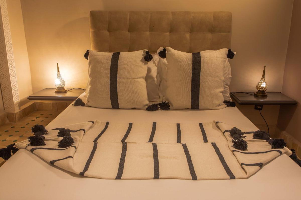 Le Medina Privilège Riad & Spa