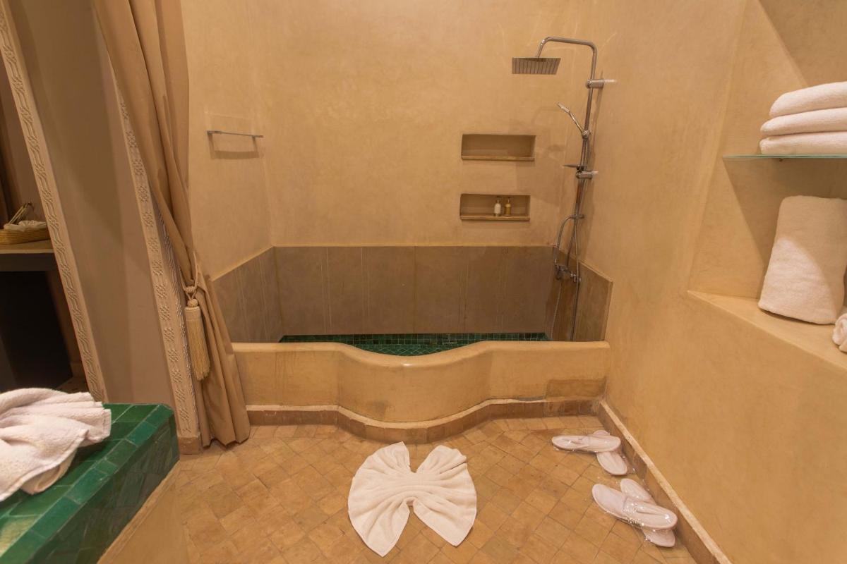 Le Medina Privilège Riad & Spa