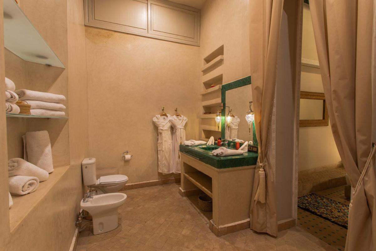 Le Medina Privilège Riad & Spa