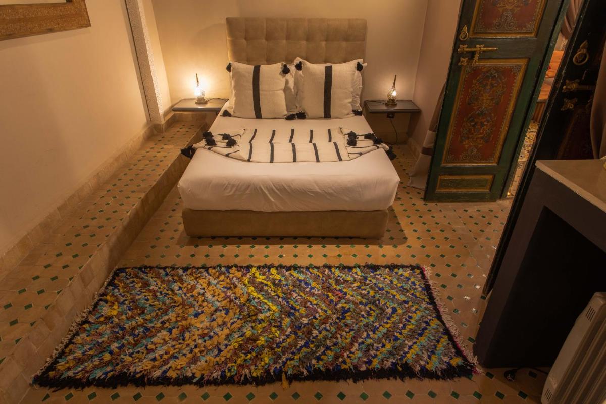 Le Medina Privilège Riad & Spa