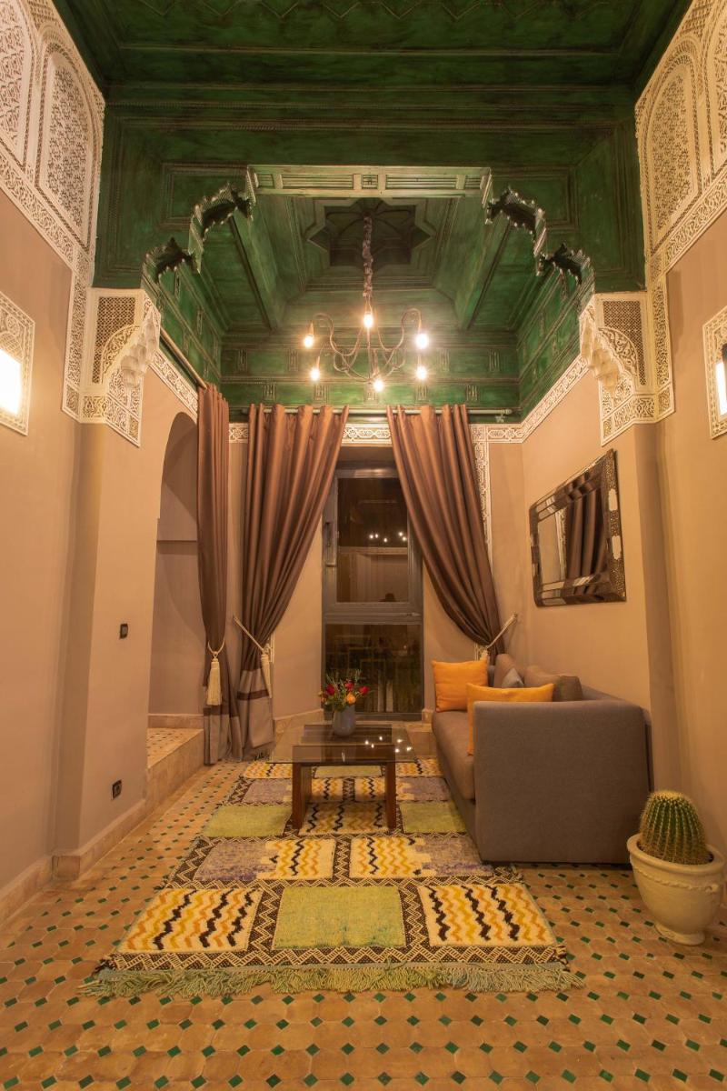 Le Medina Privilège Riad & Spa