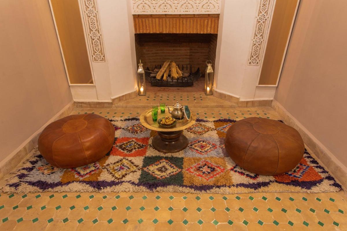 Le Medina Privilège Riad & Spa