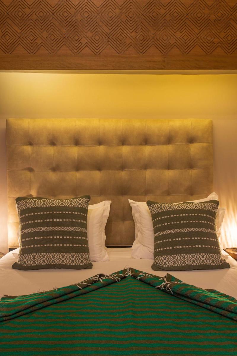 Le Medina Privilège Riad & Spa