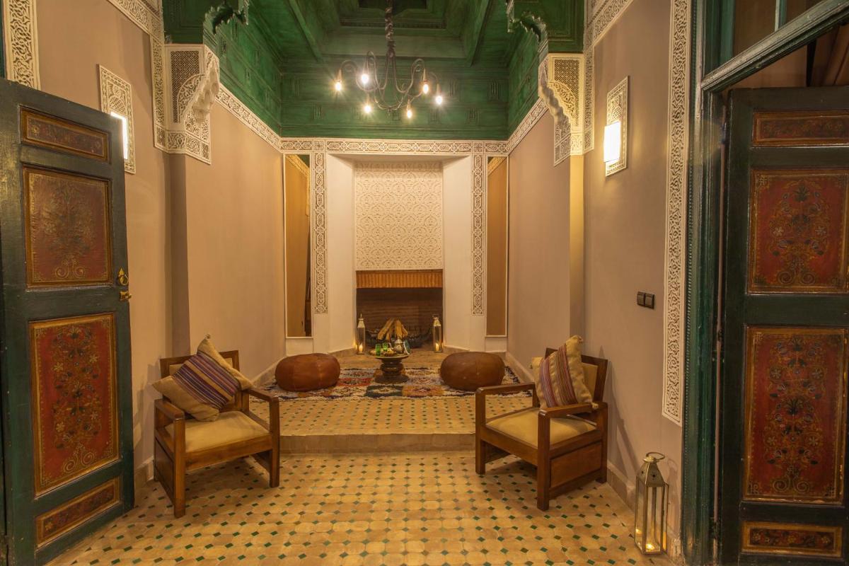 Le Medina Privilège Riad & Spa