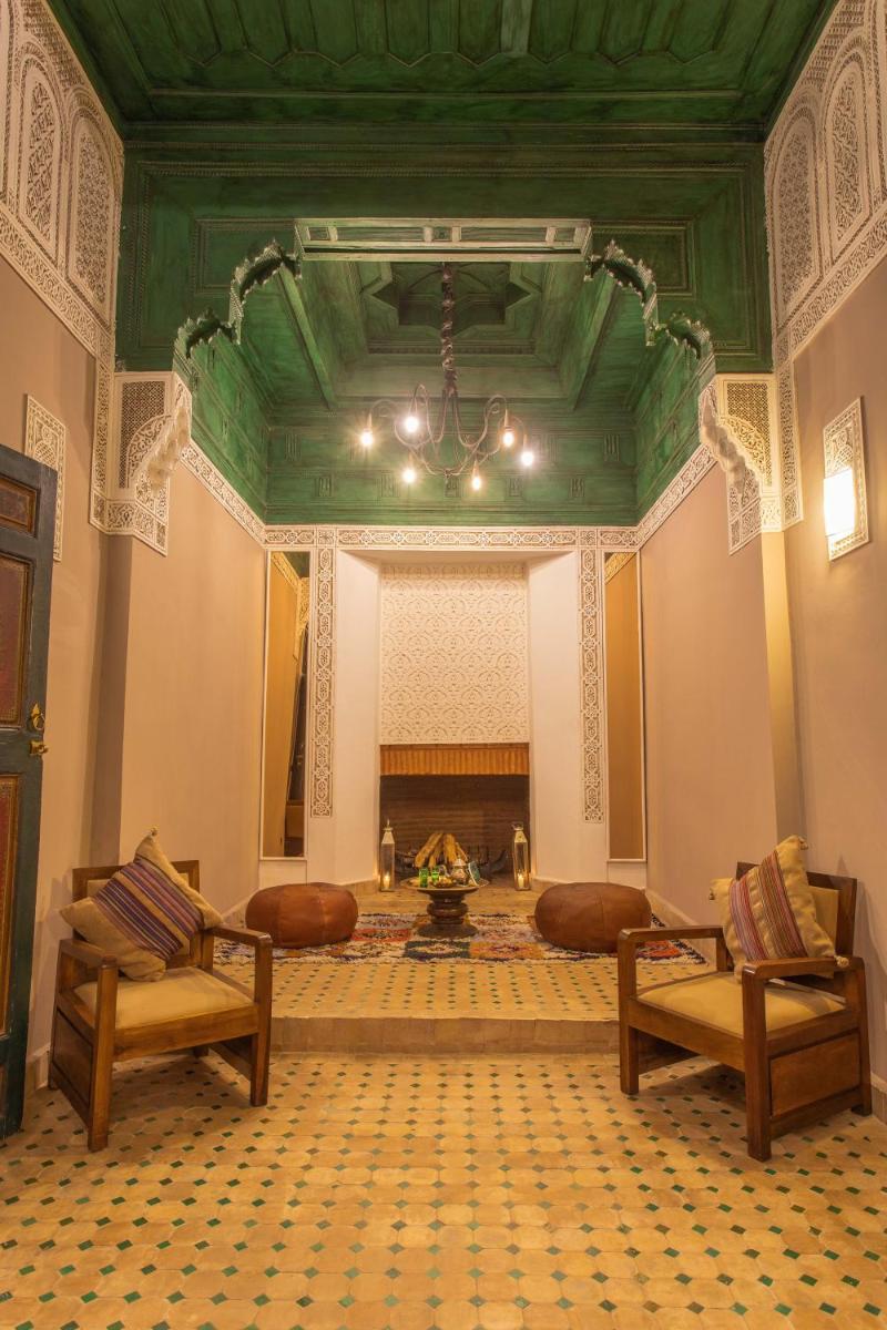 Le Medina Privilège Riad & Spa