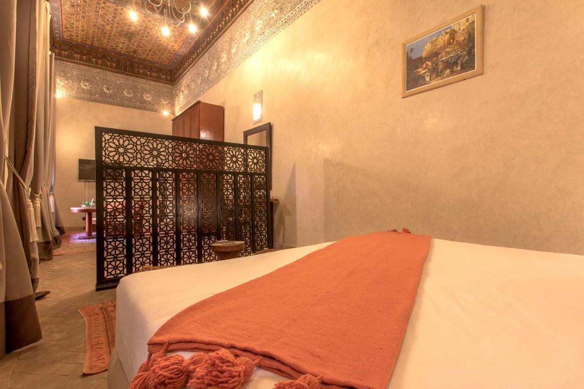 Le Medina Privilège Riad & Spa