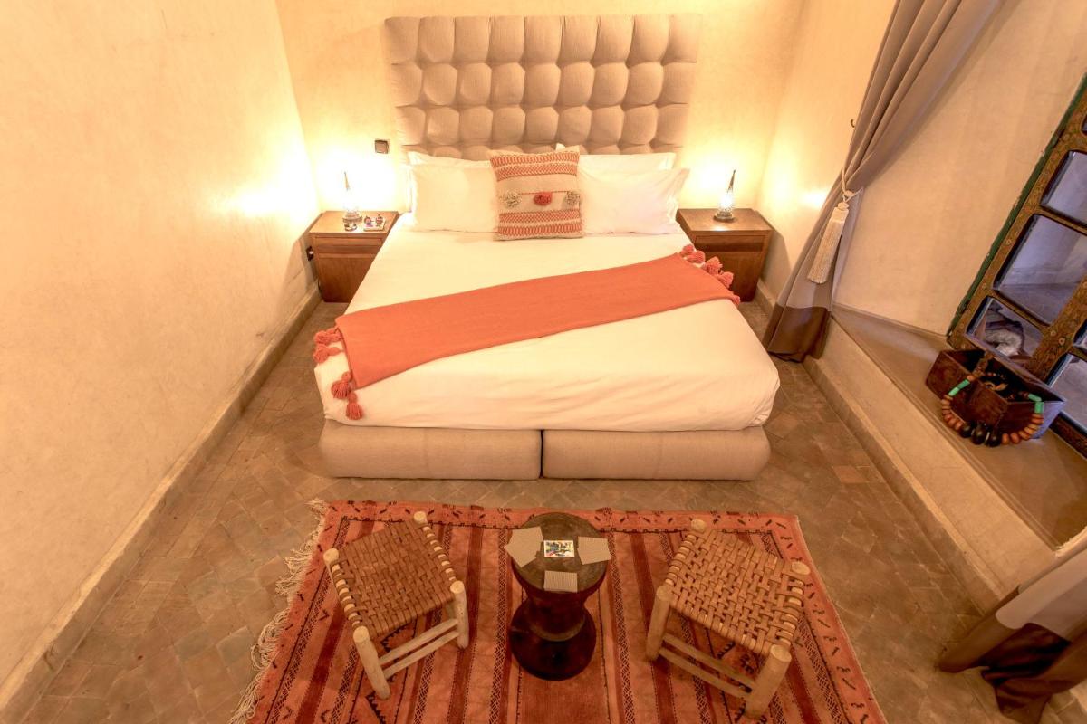 Le Medina Privilège Riad & Spa