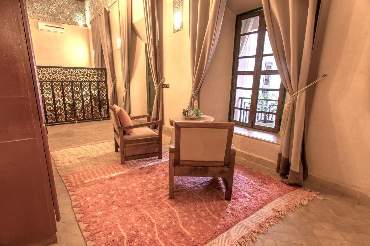 Le Medina Privilège Riad & Spa