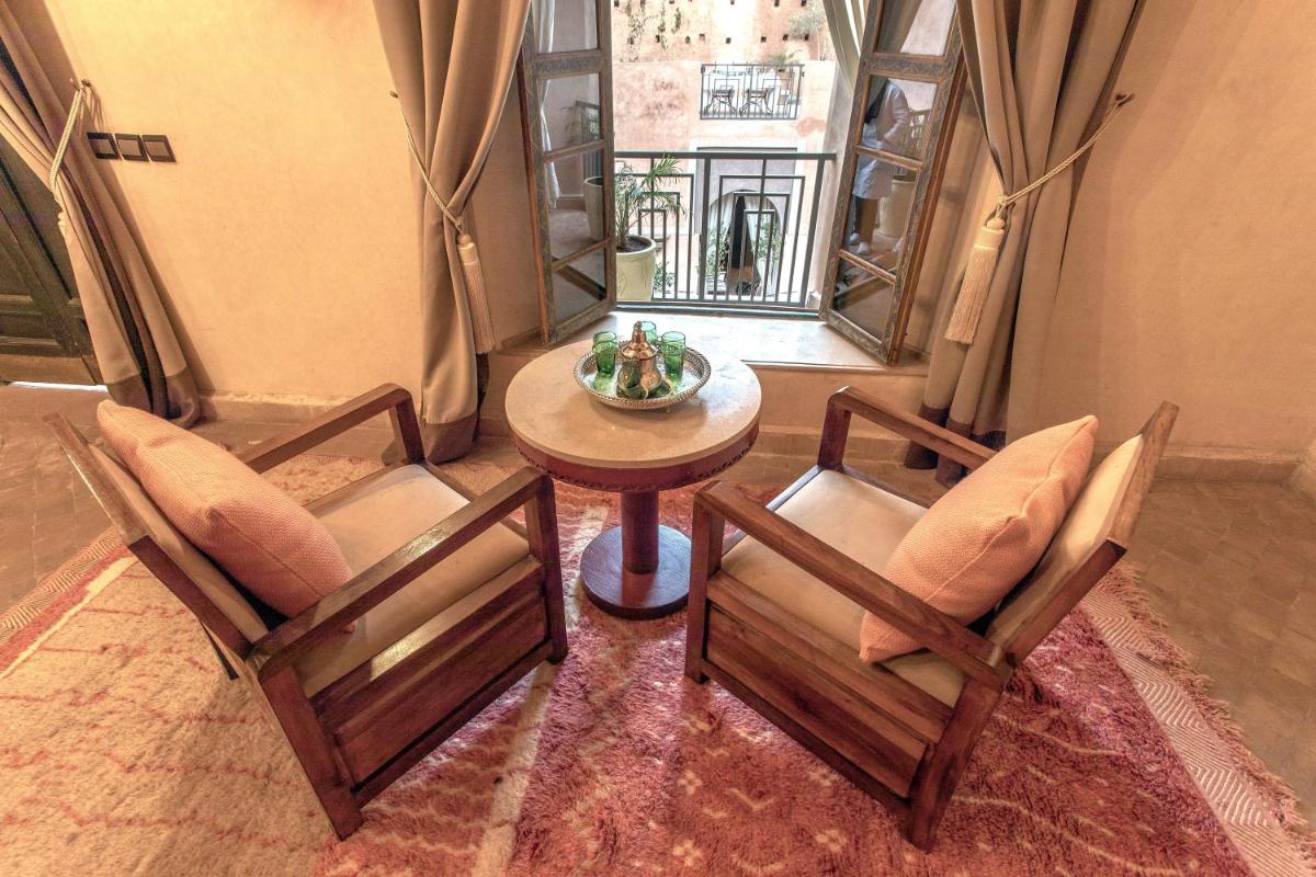 Le Medina Privilège Riad & Spa