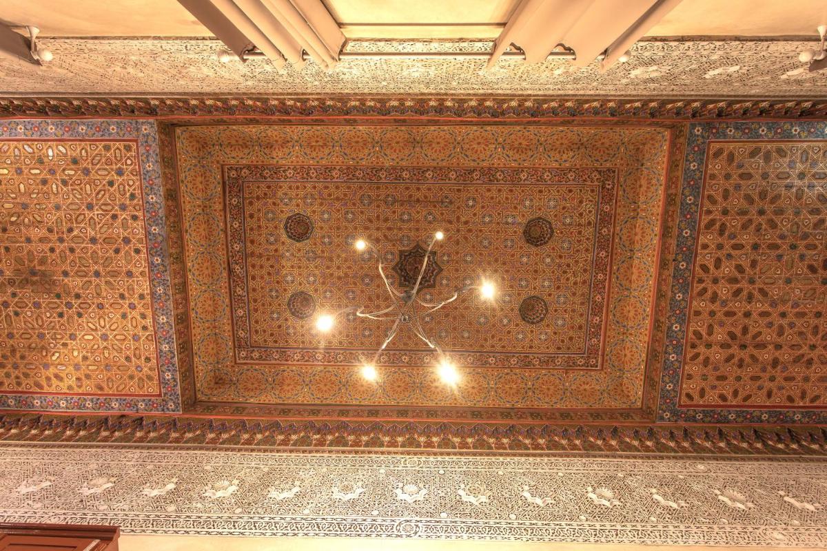 Le Medina Privilège Riad & Spa