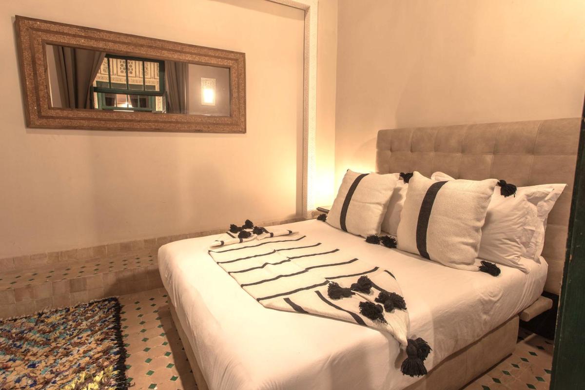 Le Medina Privilège Riad & Spa