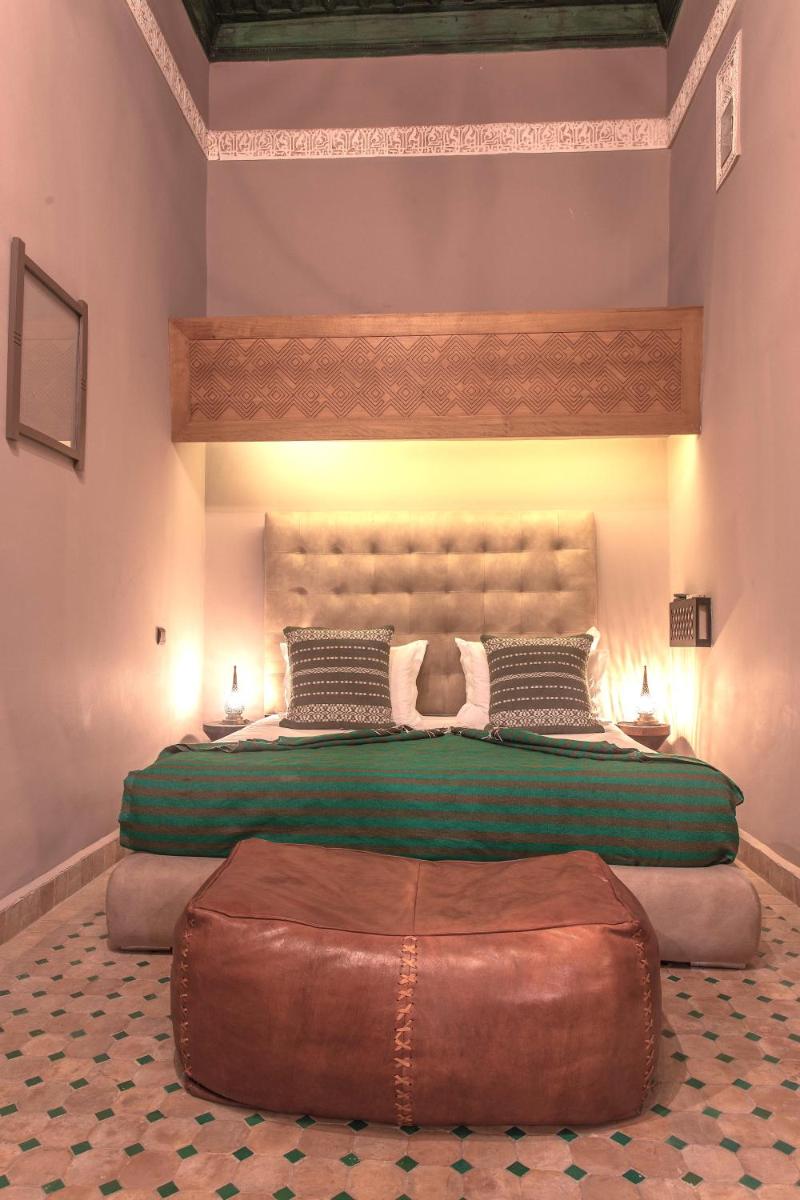 Le Medina Privilège Riad & Spa