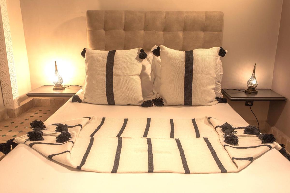 Le Medina Privilège Riad & Spa