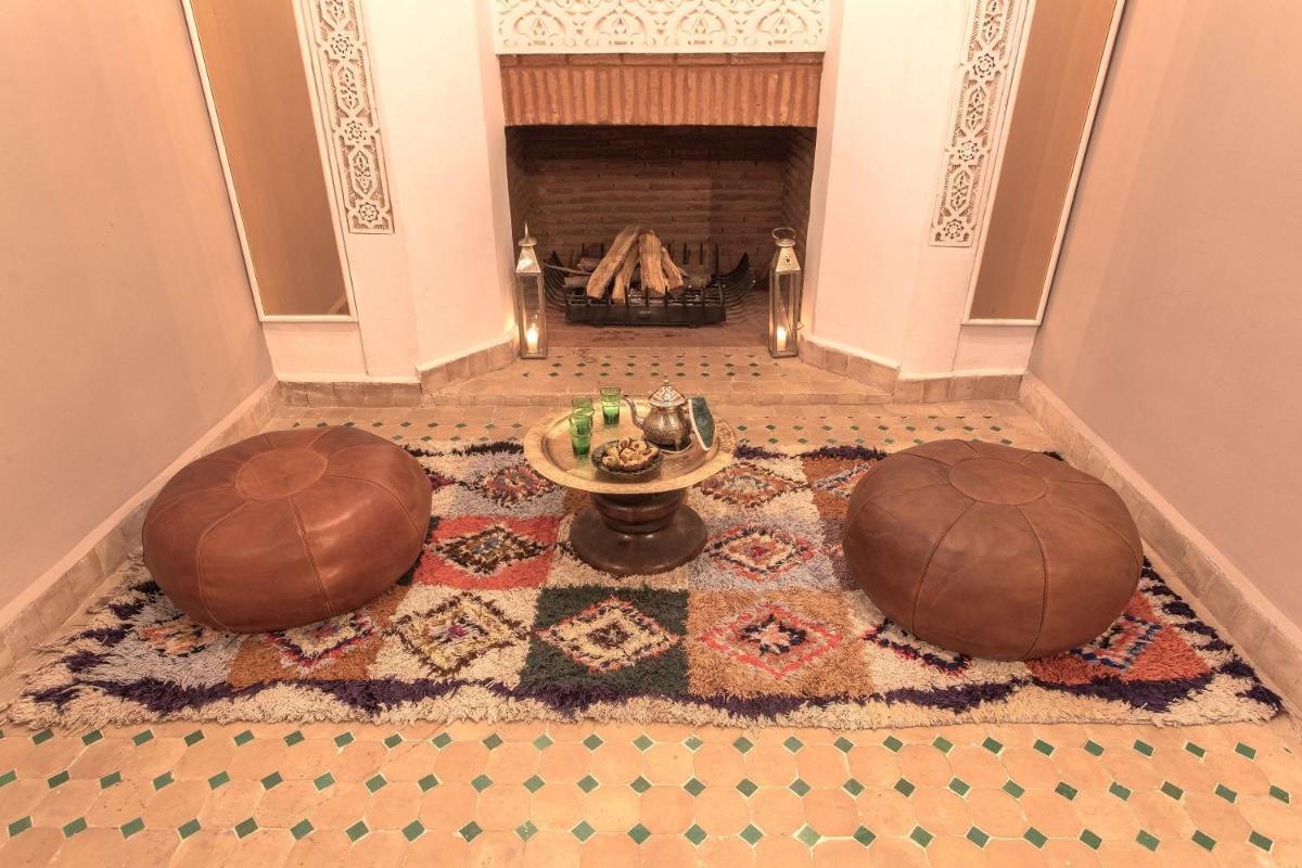 Le Medina Privilège Riad & Spa