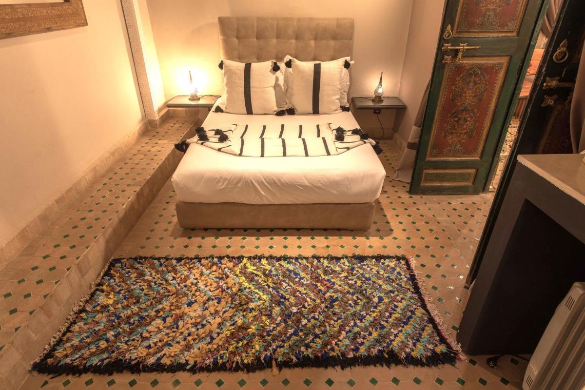 Le Medina Privilège Riad & Spa
