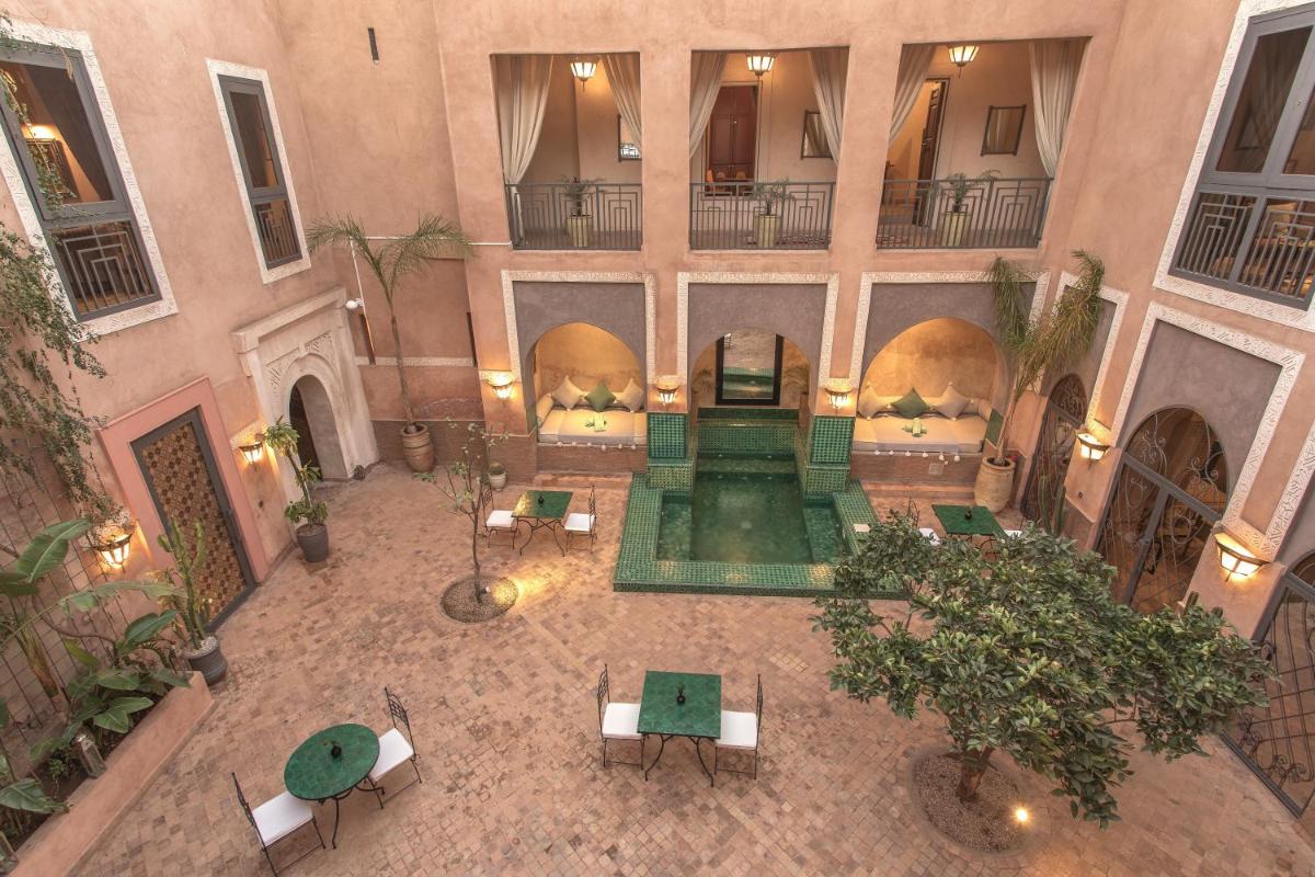 Le Medina Privilège Riad & Spa