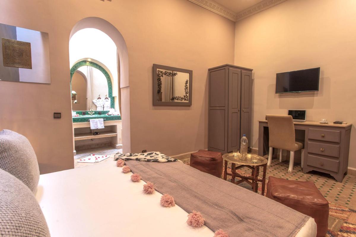 Le Medina Privilège Riad & Spa